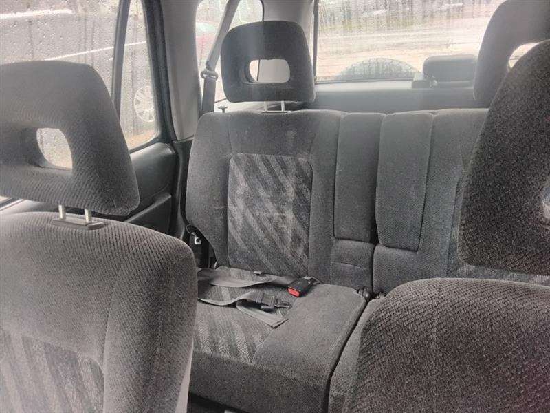 Honda CR-V LX 4WD 1999