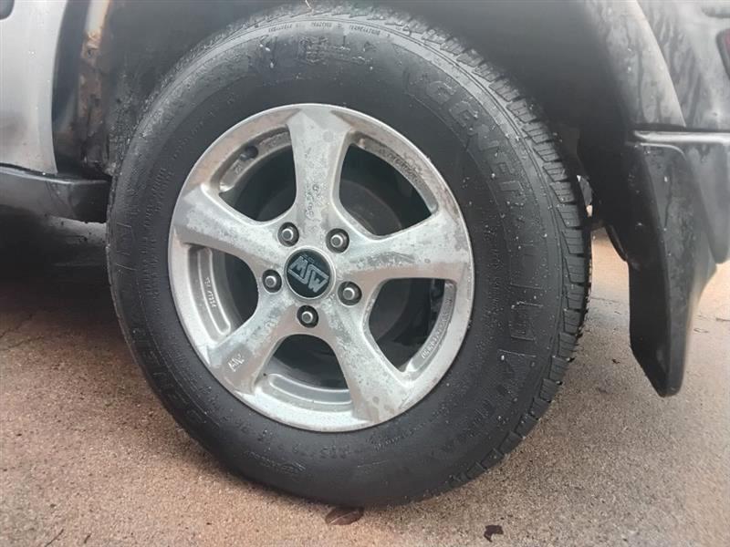 Honda CR-V LX 4WD 1999