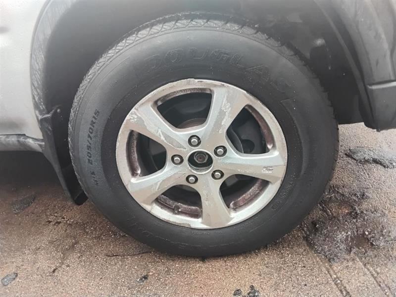 Honda CR-V LX 4WD 1999