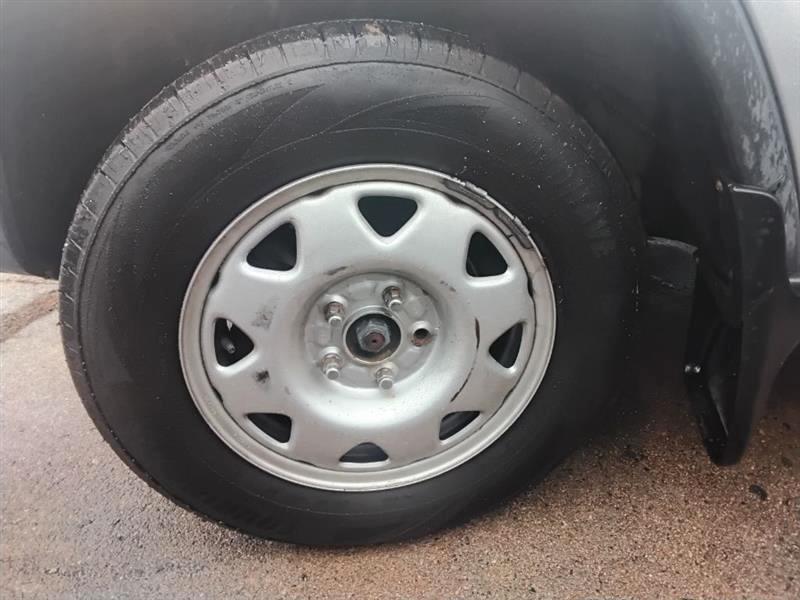 Honda CR-V LX 4WD 1999