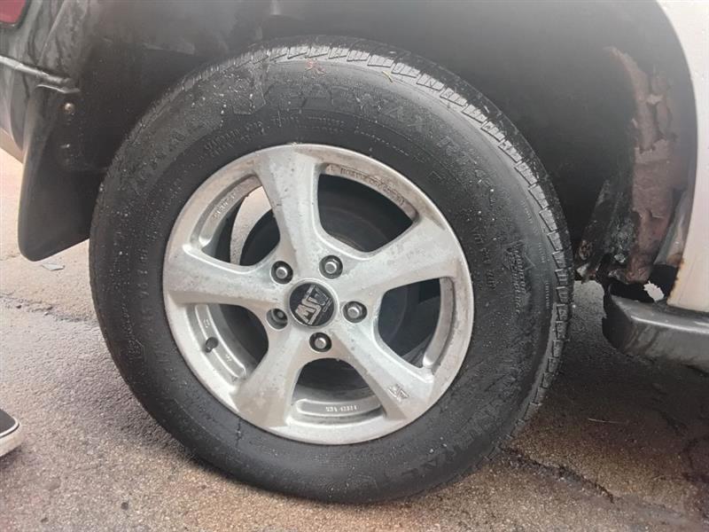 Honda CR-V LX 4WD 1999