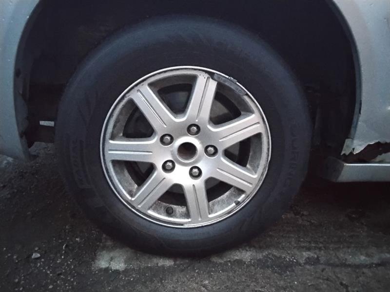 Chrysler Town & Country Touring 2010