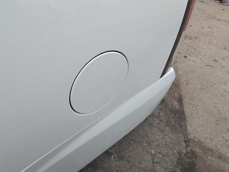 Chevrolet Suburban LT 4WD 2016