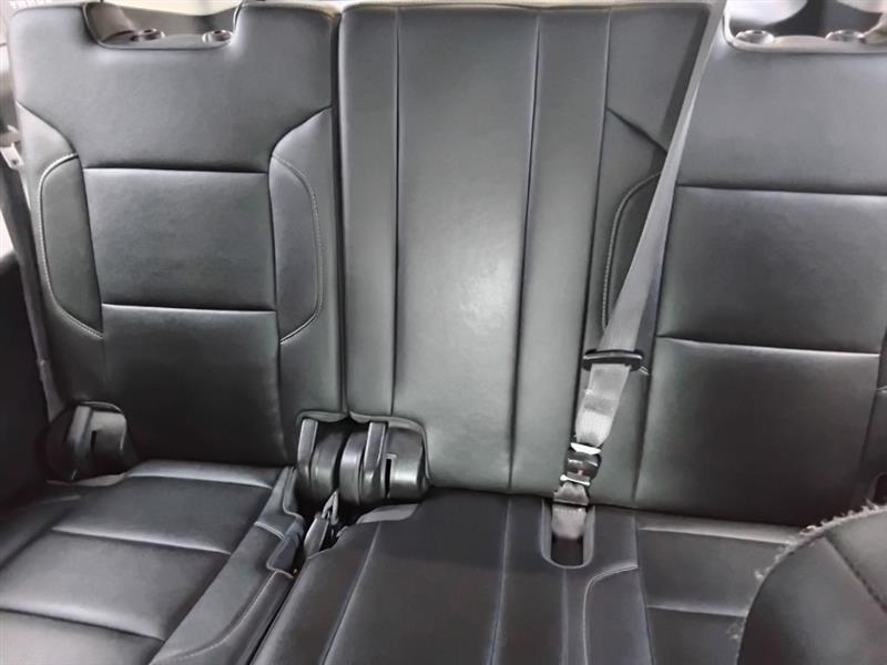 Chevrolet Suburban LT 4WD 2016