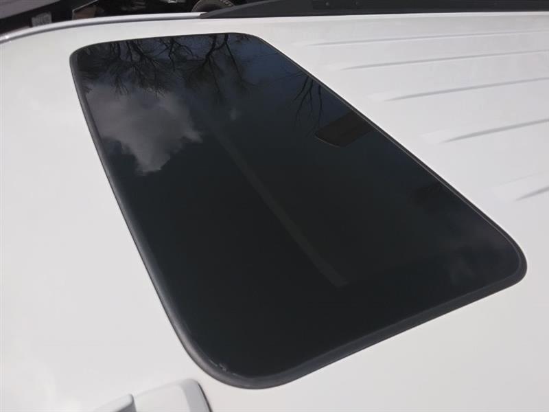 Chevrolet Suburban LT 4WD 2016