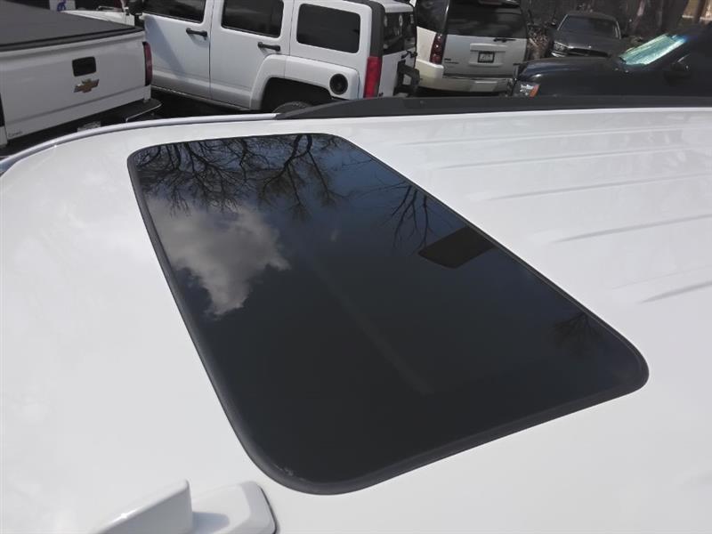 Chevrolet Suburban LT 4WD 2016