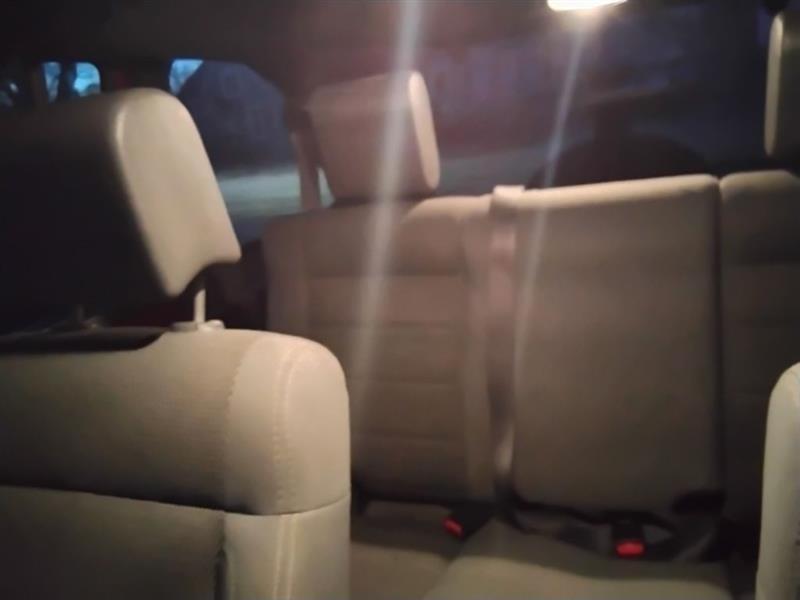 Jeep Wrangler Unlimited Rubicon 4WD 2007