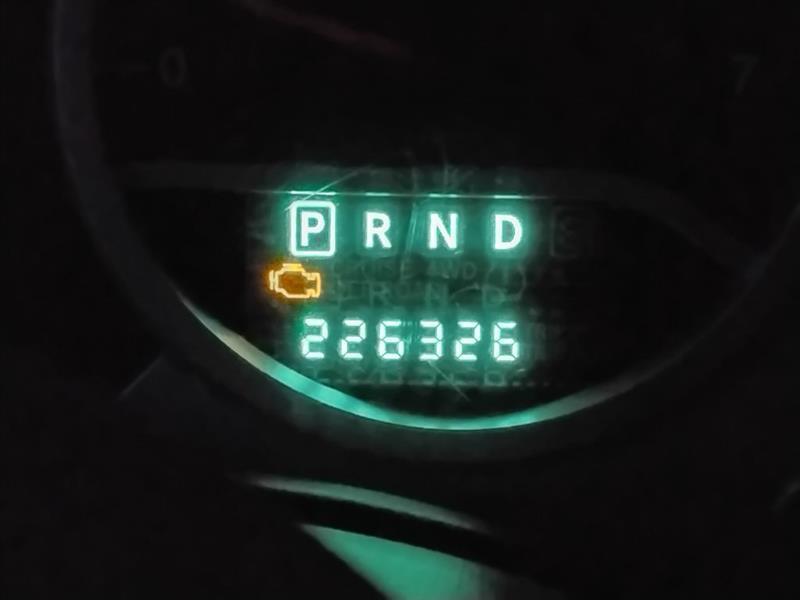 Jeep Wrangler Unlimited Rubicon 4WD 2007