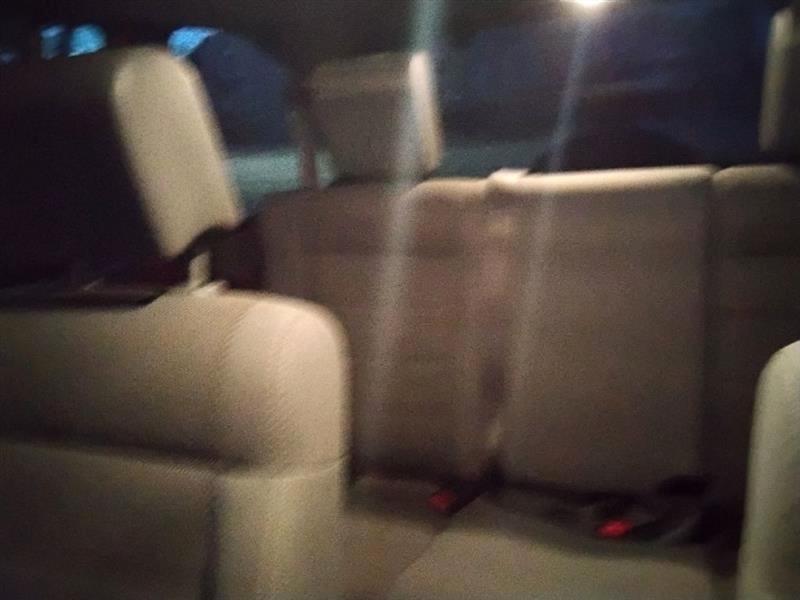 Jeep Wrangler Unlimited Rubicon 4WD 2007