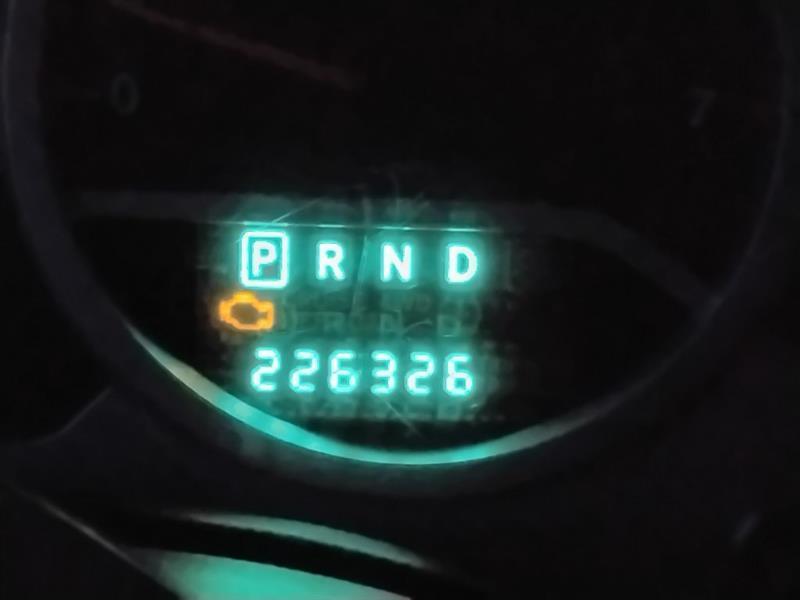 Jeep Wrangler Unlimited Rubicon 4WD 2007