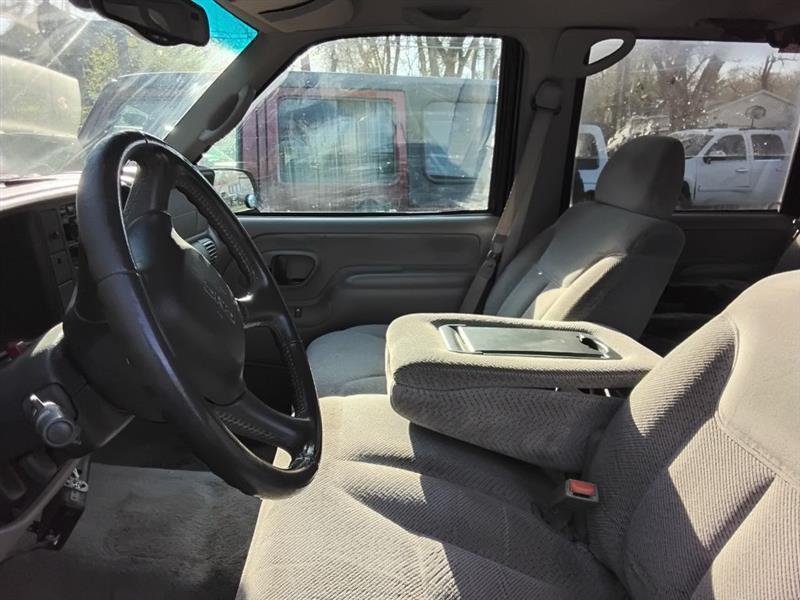 GMC Yukon SLE 4WD 1999