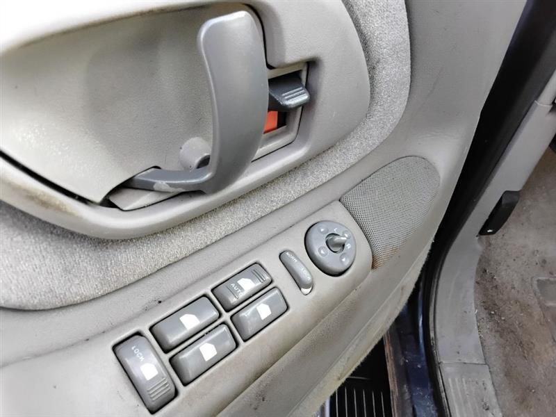 GMC Yukon SLE 4WD 1999