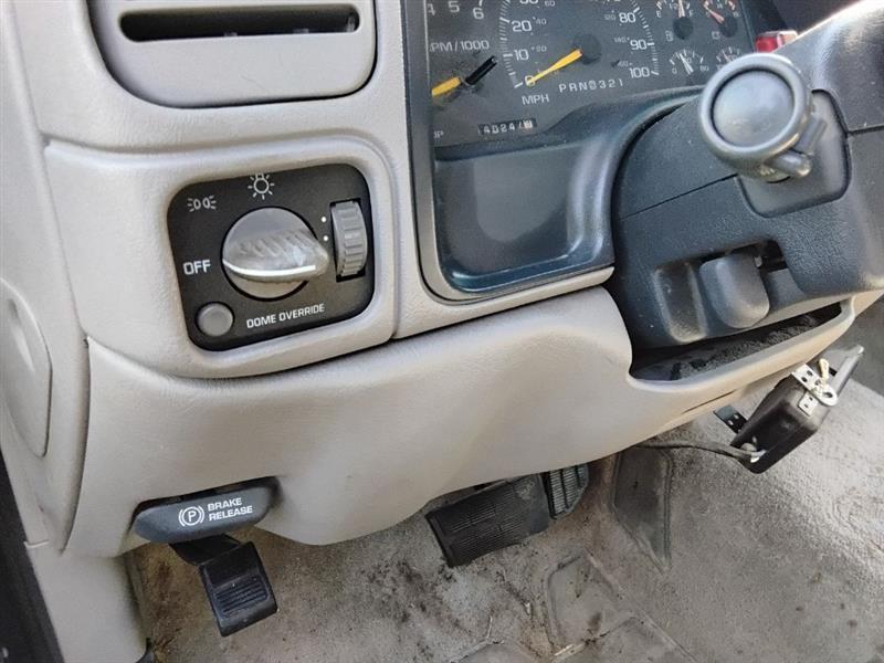 GMC Yukon SLE 4WD 1999