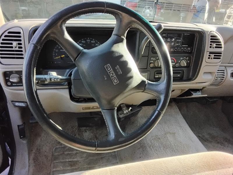 GMC Yukon SLE 4WD 1999