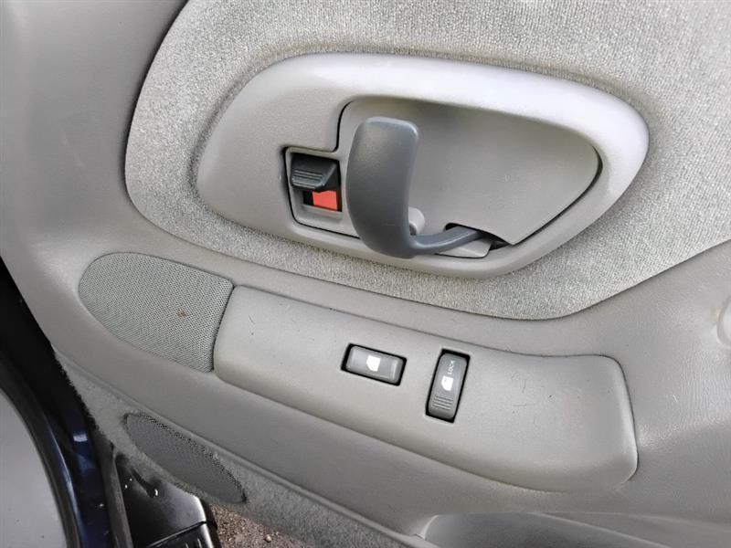 GMC Yukon SLE 4WD 1999