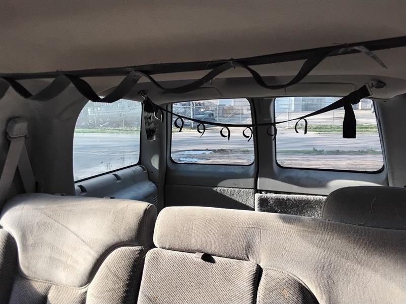 GMC Yukon SLE 4WD 1999