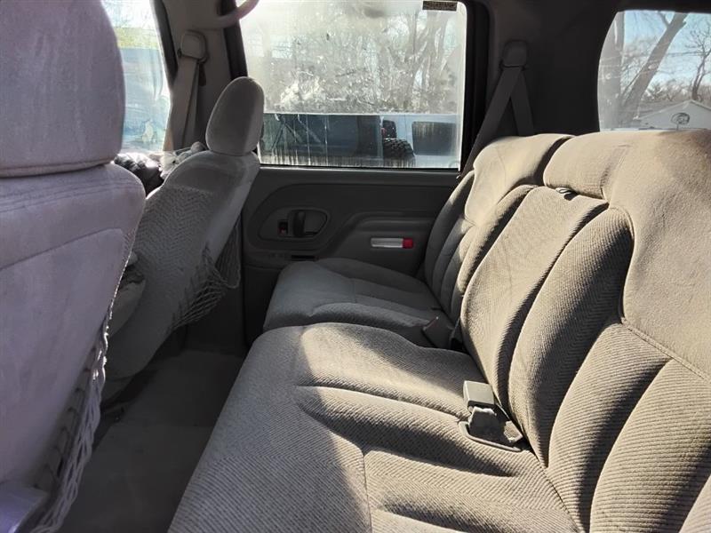 GMC Yukon SLE 4WD 1999