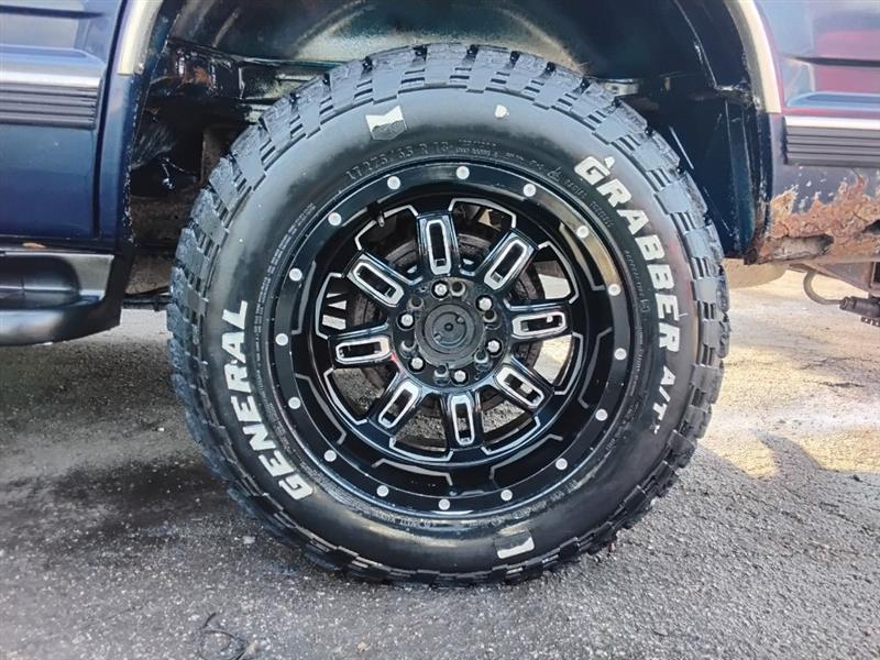 GMC Yukon SLE 4WD 1999