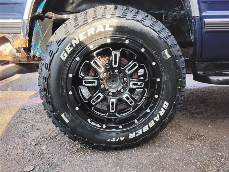 GMC Yukon SLE 4WD 1999