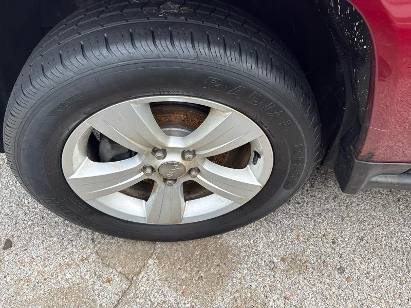 Jeep Compass Latitude 4WD 2015
