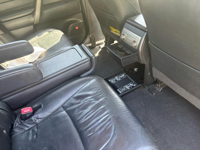 Toyota Highlander Sport 4WD 2008