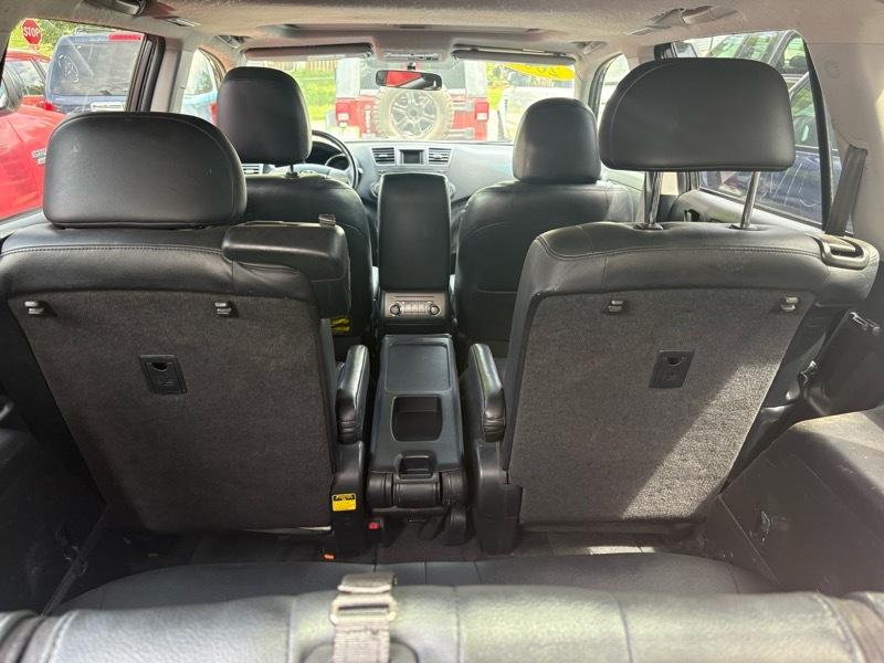 Toyota Highlander Sport 4WD 2008