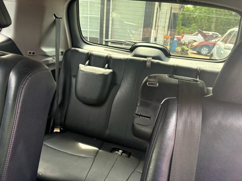 Toyota Highlander Sport 4WD 2008