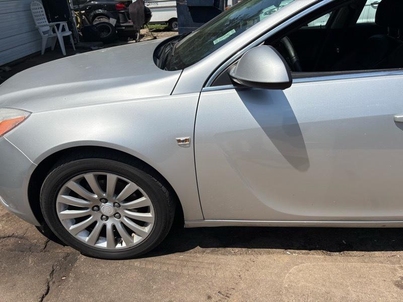 Buick Regal  2011
