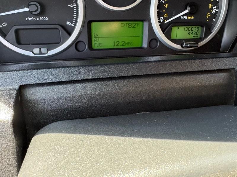 Land Rover Range Rover Sport  2007