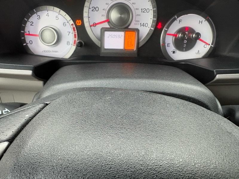 Toyota RAV4  2011