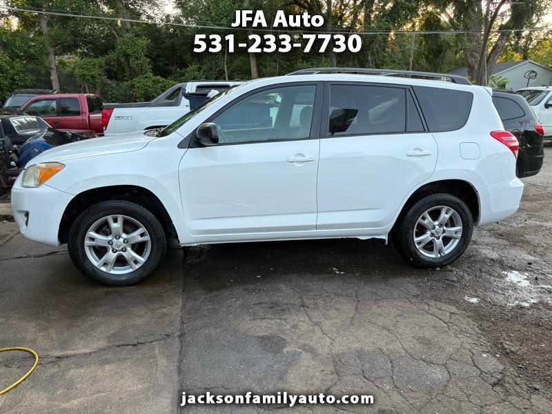 2011 Toyota RAV4