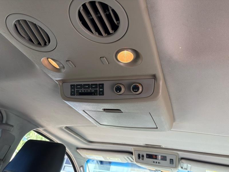 Nissan Armada  2007