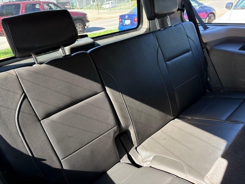 Nissan Armada  2007