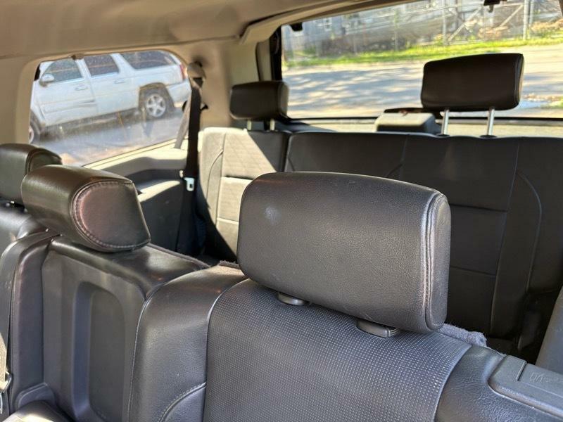 Nissan Armada  2007
