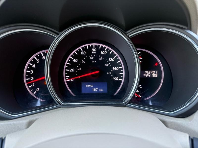 Nissan Murano  2013