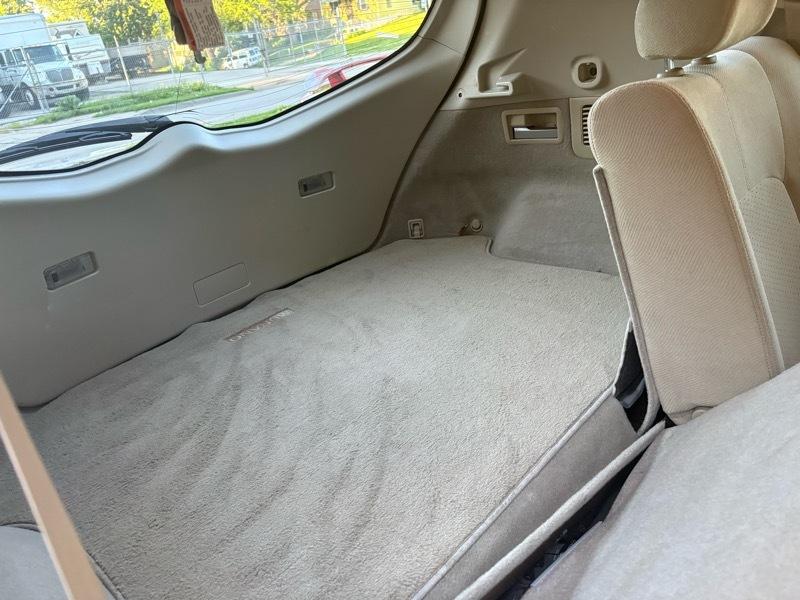 Nissan Murano  2013