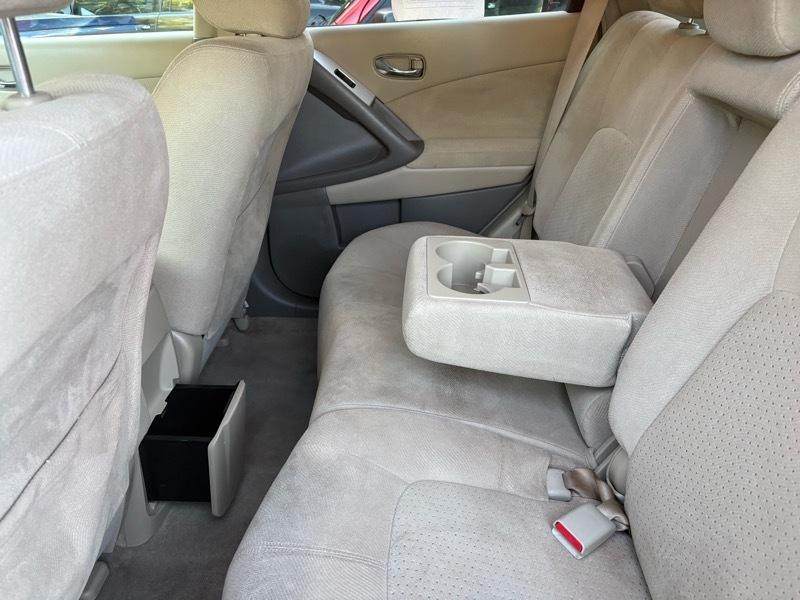 Nissan Murano  2013