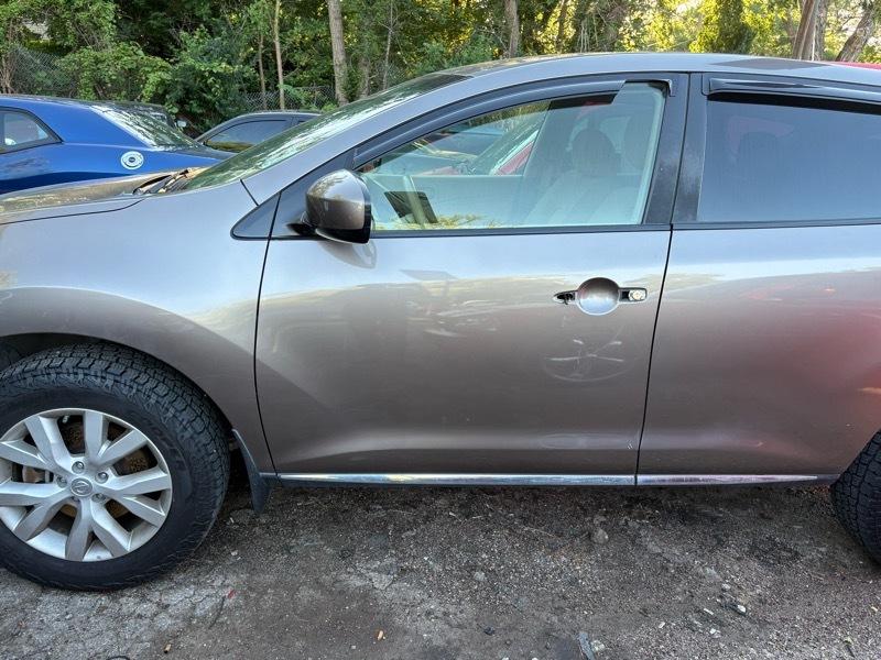 Nissan Murano  2013