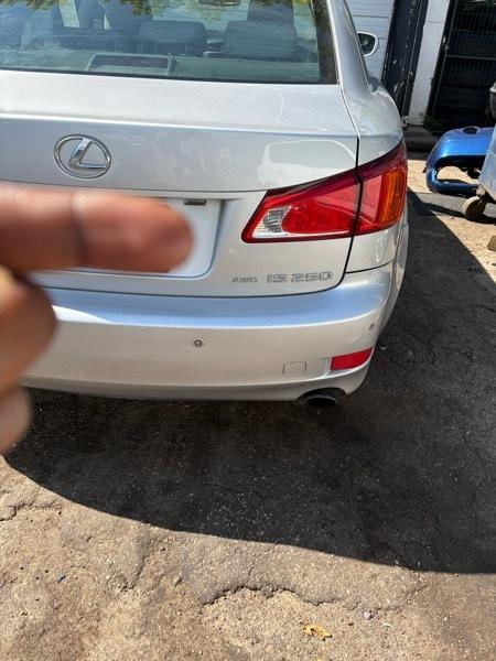 Lexus IS 250  2009