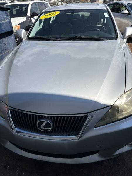 Lexus IS 250  2009