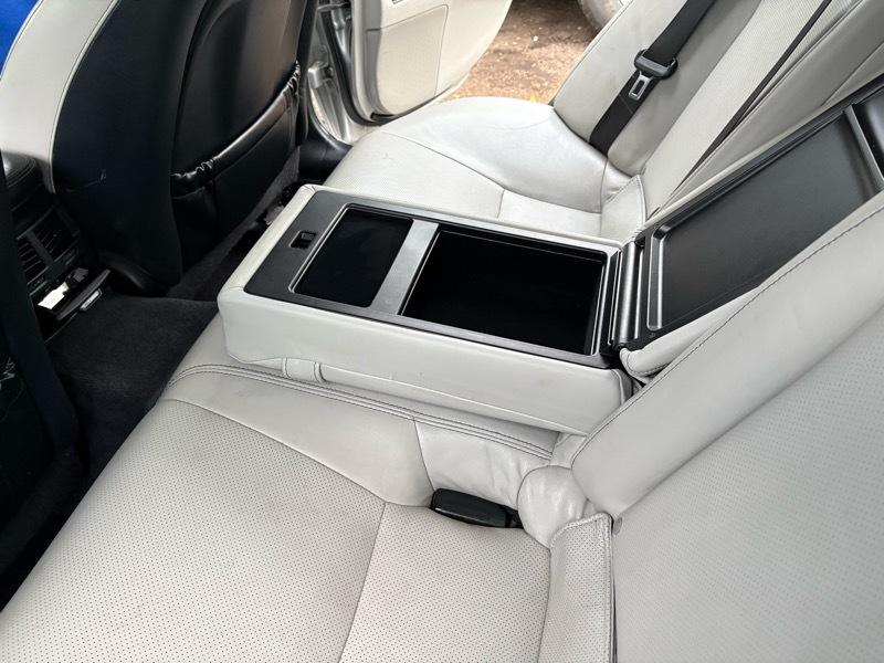 Lexus IS 250  2009