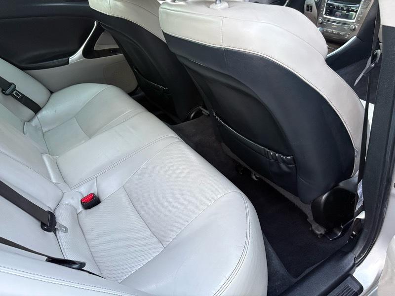 Lexus IS 250  2009