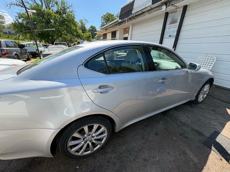 Lexus IS 250  2009