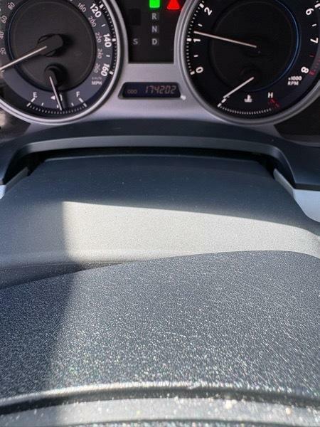 Lexus IS 250  2009