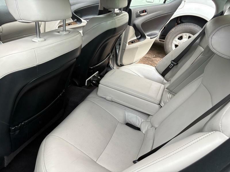 Lexus IS 250  2009