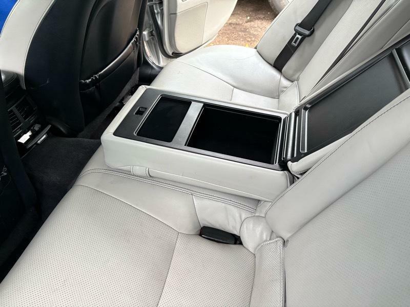 Lexus IS 250  2009