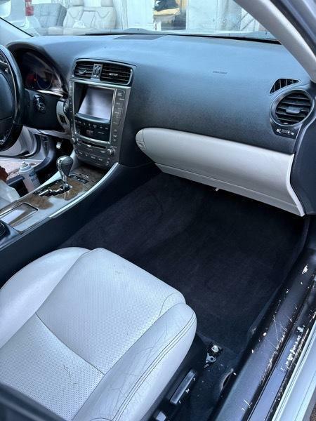 Lexus IS 250  2009