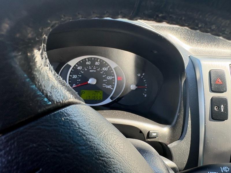 Hyundai Tucson  2009