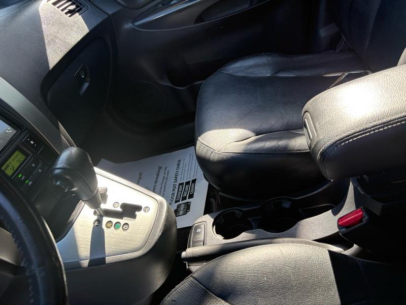 Hyundai Tucson  2009