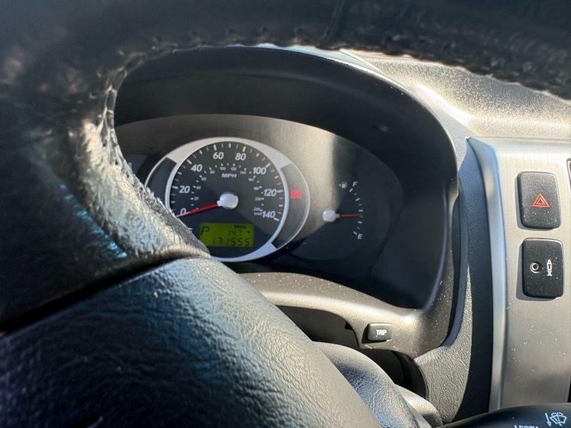 Hyundai Tucson  2009